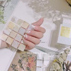 -Touch Nail·品质·美甲美睫