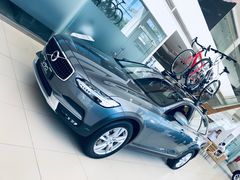 -北京海之沃沃尔沃4S店(四元桥店)