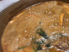-蝎王府羊蝎子(北大地店)