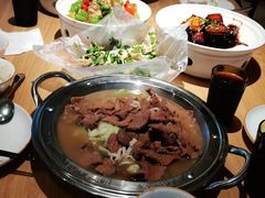 -溪林小馆(浦江城市生活广场店)