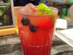 -THE WOODS 简餐 (国贸商城店)