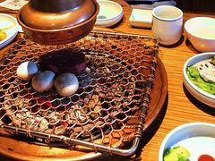 -王妃家(明洞中央店)