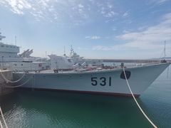 -中国人民解放军海军博物馆