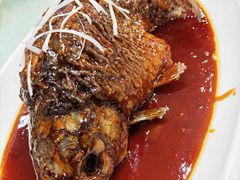 -六和聚传统烤鸭.天津菜(和平店)