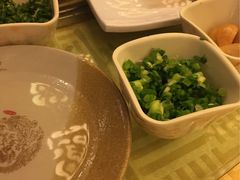 -东来顺饭庄(金泉广场店)