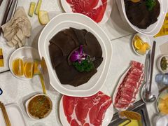 -巴奴毛肚火锅(广益哥伦布店)