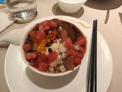 -漢舍川菜馆(国贸商城店)
