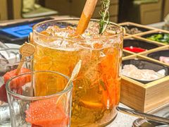 -海底捞火锅(上元大街店)