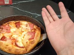 -必胜客(沈辽路万达店)