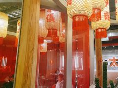 -朱光玉火锅馆·太原旗舰(钟楼街店)