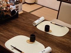 -空蝉怀石料理(益丰·外滩源店)