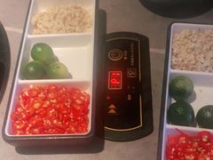 -同仁四季椰子鸡(海岸城天利店)