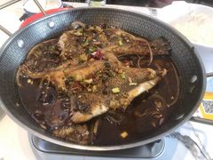 -一品味庄·地标武昌鱼·藕汤湖北菜(黄鹤楼店)