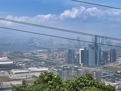 -小南山公园