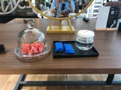 点击看大图 -意廊 Hair Salon