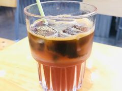-无牌咖啡&酒馆