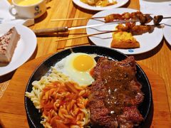 -纽斯特牛排自助餐厅(浦东文峰广场店)