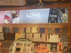 -4iNLOOK美瞳店(中山公园龙之梦店)