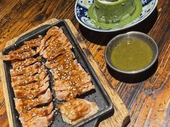 -小川洋风料理(街道口店)
