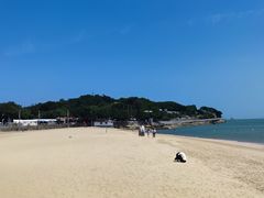 -白城沙滩