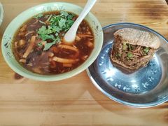 -昌顺马记小吃店(昌盛园店)