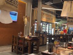 -破店肥哈·东北烧烤·夜宵(南山保利店)