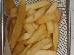 -夏日玛莉西餐厅(金茂览秀城店)