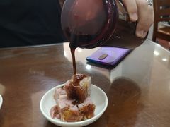 -张二面馆(山门口店)