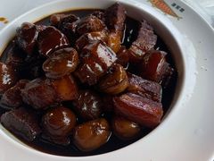 -京北渔家傲