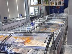 -吉之仙•中国制造•出口级食材日料店(领事馆总店)