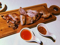 -俄士厨房(时代天街店)