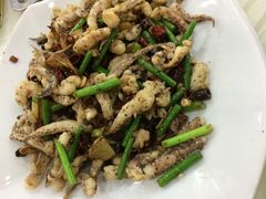 乾毓德平价海鲜火锅城-天津乾毓德饭庄·清真传统炒菜·海鲜烧烤(咸阳路店)