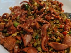 -兰湘子·湘菜小炒(盛龙广场店)