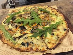 -翠田Green Field Kitchen