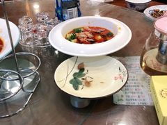 -丈母娘的饭局•新金陵菜(牛首山店)