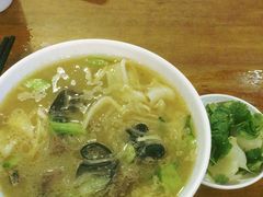 -合记烩面(人民路店)