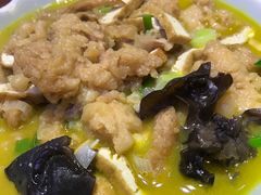 -窄巷子陕菜馆·地道陕西菜(粉巷店)