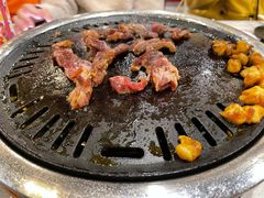 -胡哥烤肥牛(车公庙店)