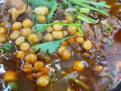 -耙豌豆重庆小面