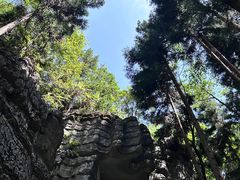 -梭布垭石林景区