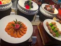 -二十八里太湖船菜(吉祥路店)