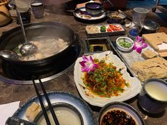 -同仁四季椰子鸡(海岸城天利店)