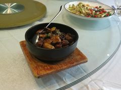 -渔堂公园餐厅·本帮菜(乐园路店)