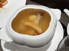 -外滩三号餐厅·创意中餐