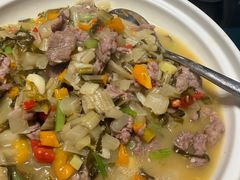 -西山人家·二十年老字号农家菜(旺山店)