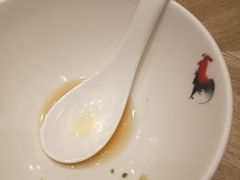馄饨-莆田餐厅PUTIEN(三里屯店)
