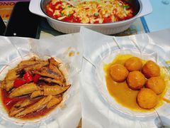 -文通冰室(东方宝泰店)