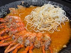 -红盔甲·小龙虾(人民广场店)