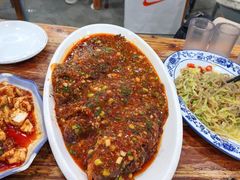 -雨田饭店(华兴东街店)