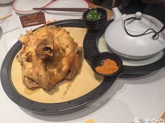 -大厨小馆(华阳城店)